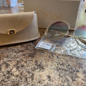 Chloe Sunglasses